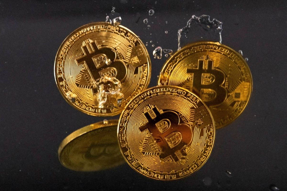 Le Parlement européen adopte des règles pour encadrer les cryptomonnaies