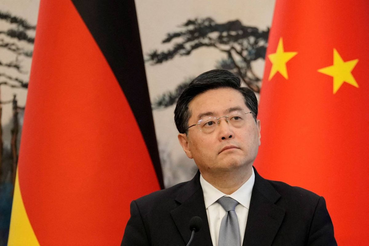 La Chine ne fera 