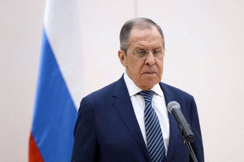 Pas de visas pour les journalistes russes accompagnant Lavrov à l'ONU : Moscou 