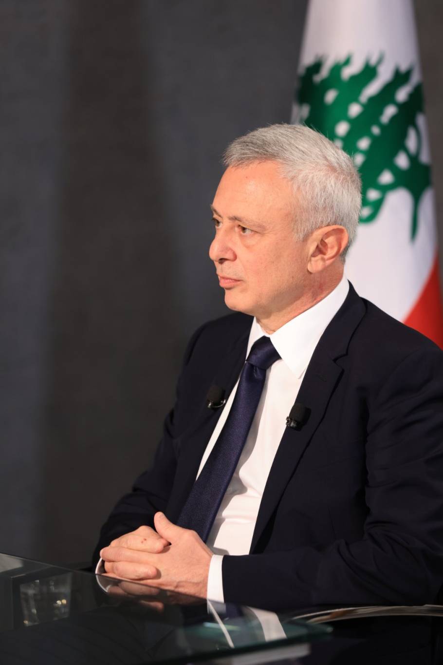 Interview de Frangié à al-Jadeed : ce qu'il faut retenir Interview de Frangié à al-Jadeed : ce qu'il faut retenir