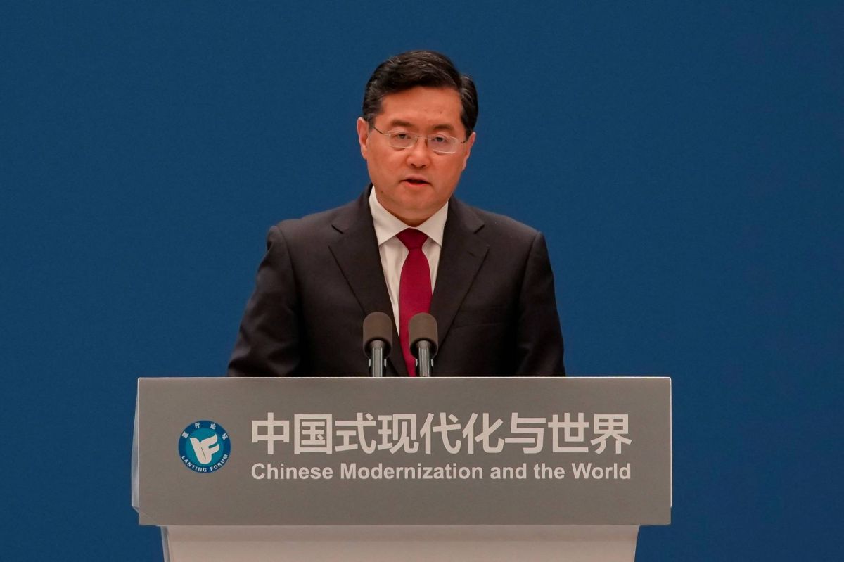 La Chine assure respecter la souveraineté des pays de l'ex-URSS