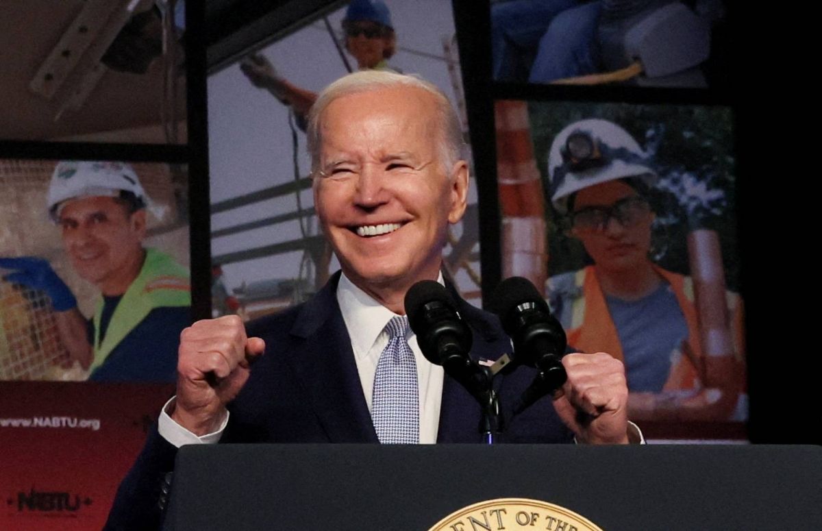 Biden se rendra au sommet du G7 à Hiroshima au Japon en mai