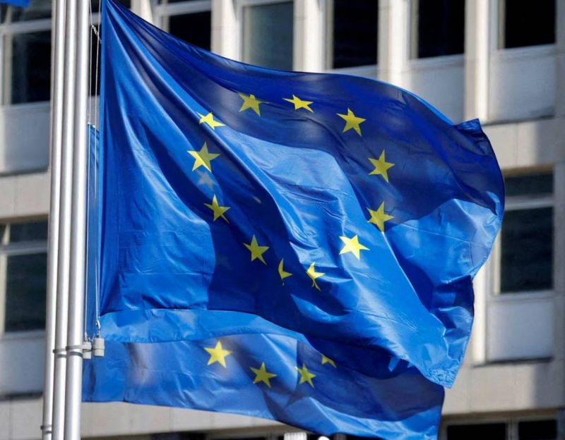 EU sanctions more individuals, telecom firm over rights violations in Iran