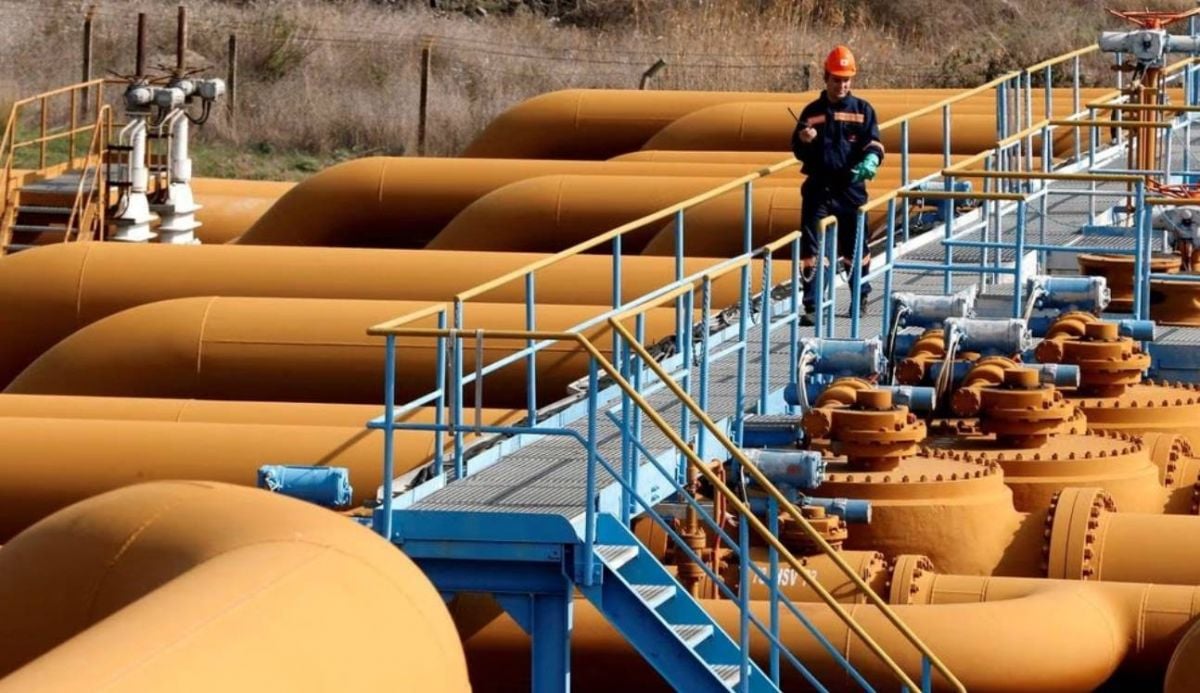Iraq's northern oil exports show few signs of restarting after stoppage Iraq's northern oil exports show few signs of restarting after stoppage