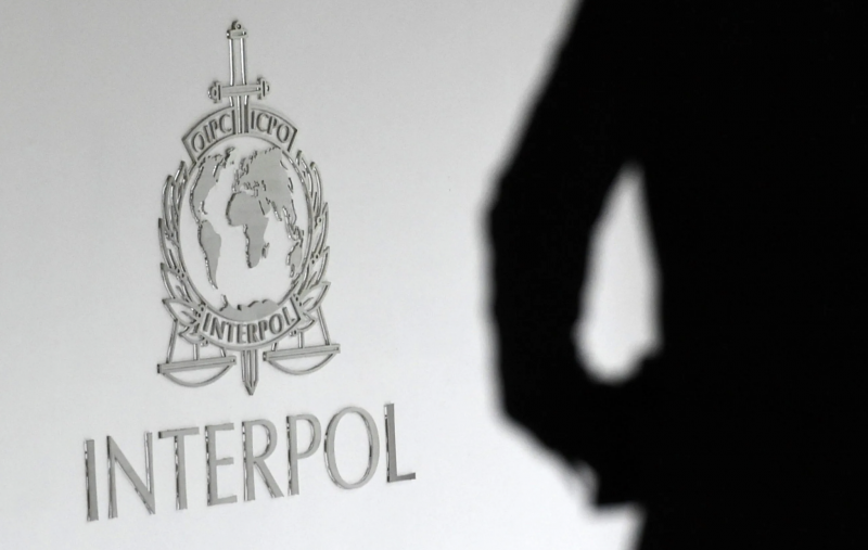 Interpol annonce plus de 14.000 arrestations dans une opération contre les armes à feu