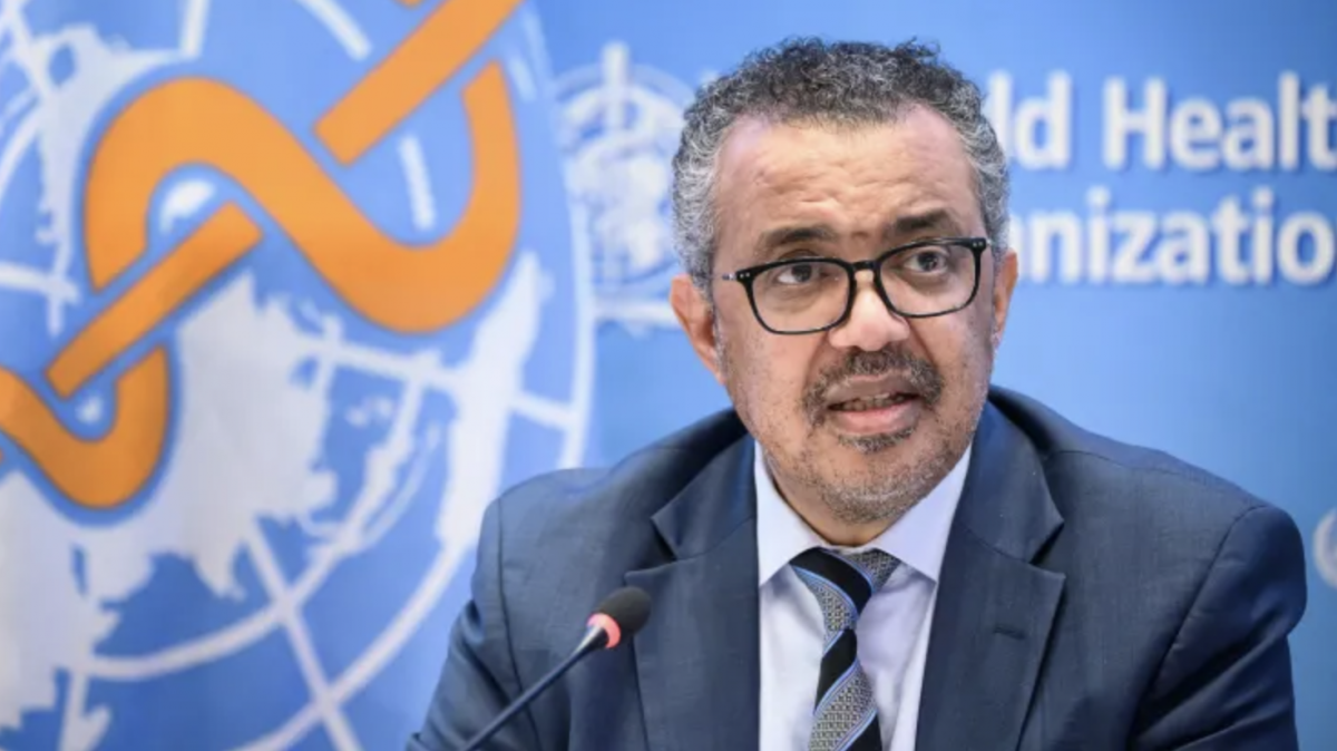 Pandémie ou endémie, l'OMS appelle à la prudence sur le choix des mots