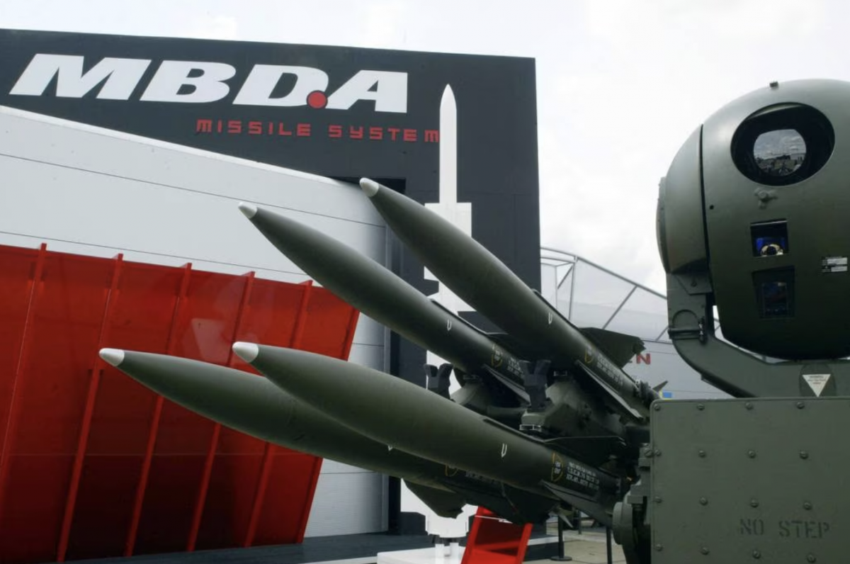 Varsovie achète à MBDA des missiles antiaériens pour 2,4 milliards de dollars Varsovie achète à MBDA des missiles antiaériens pour 2,4 milliards de dollars