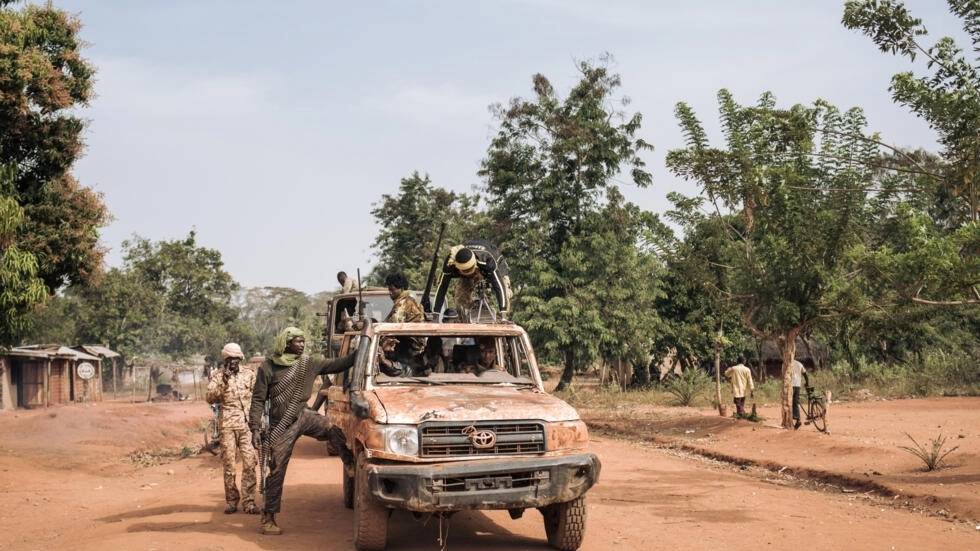 Meurtre de neuf Chinois en Centrafrique l enquête accuse les rebelles