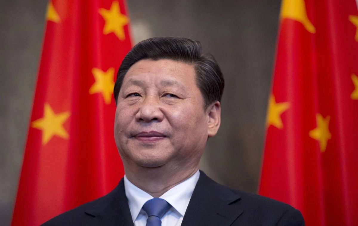 Xi assure à Zelenzky être 