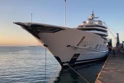 Yacht missing in Red Sea with five aboard, owner says