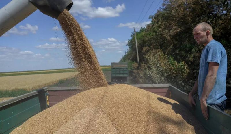 La Bulgarie interdit aussi les céréales ukrainiennes, la Hongrie étend les restrictions