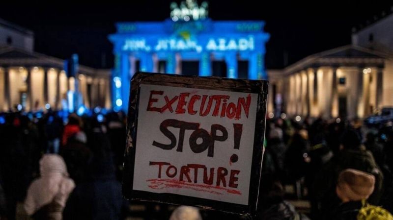 Plus de dix personnes exécutées chaque semaine cette année, dénonce l'ONU