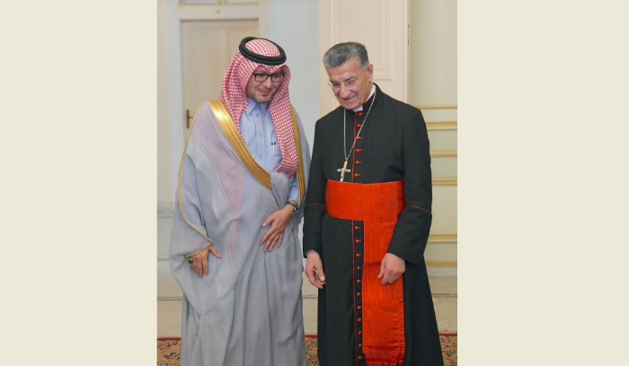 Tant qu'ils font l'objet d'une entente interne, Riyad n'opposera pas de véto contre les candidats à la présidentielle