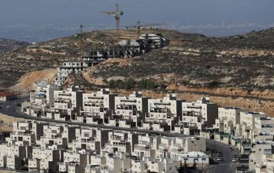 Israel demolishes Palestinian school, drawing EU rebuke