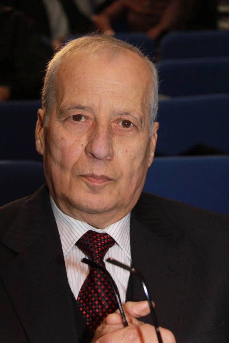 Lebanese singer and musician Elie Choueiri dies aged 84 Lebanese singer and musician Elie Choueiri dies aged 84