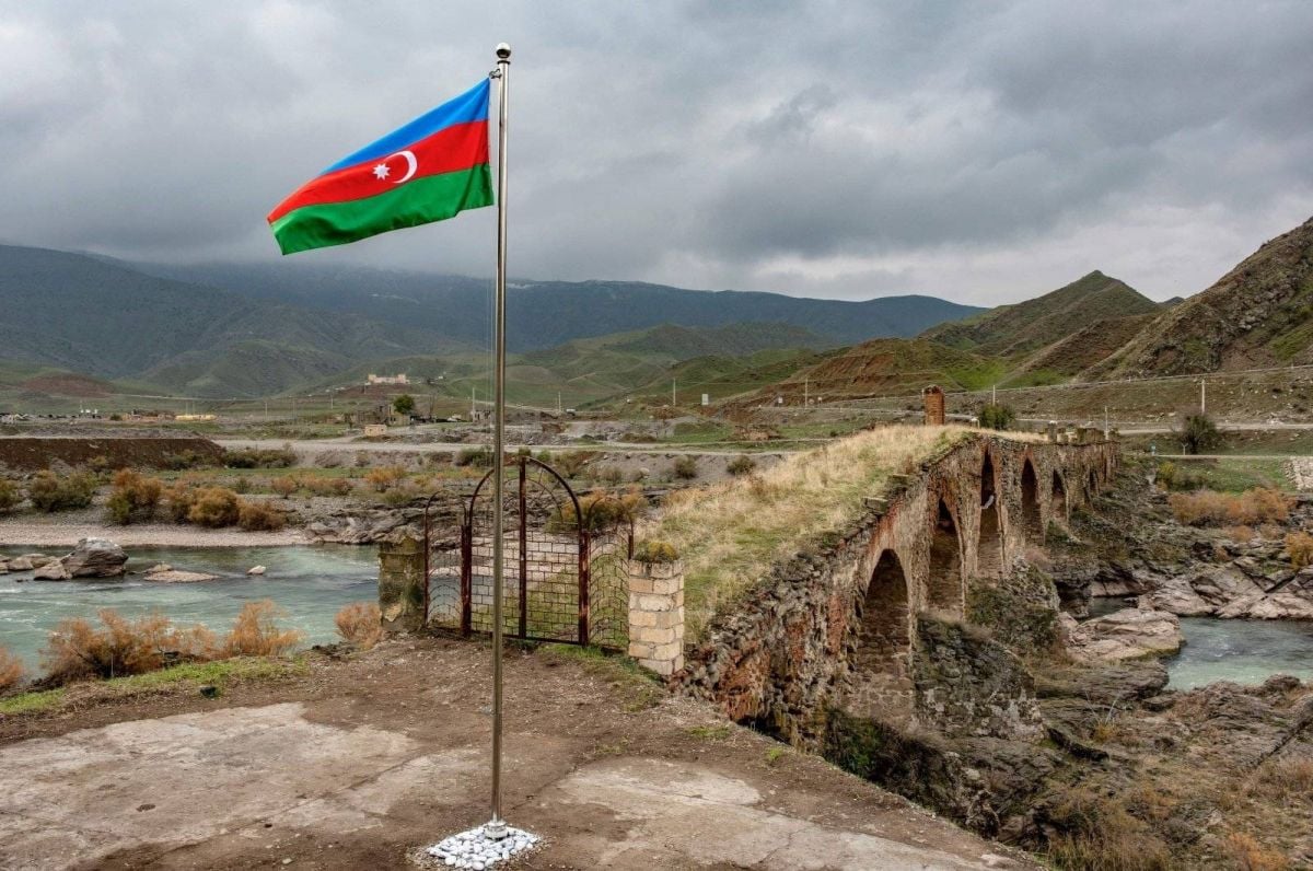 L'Iran expulse quatre diplomates azerbaïdjanais