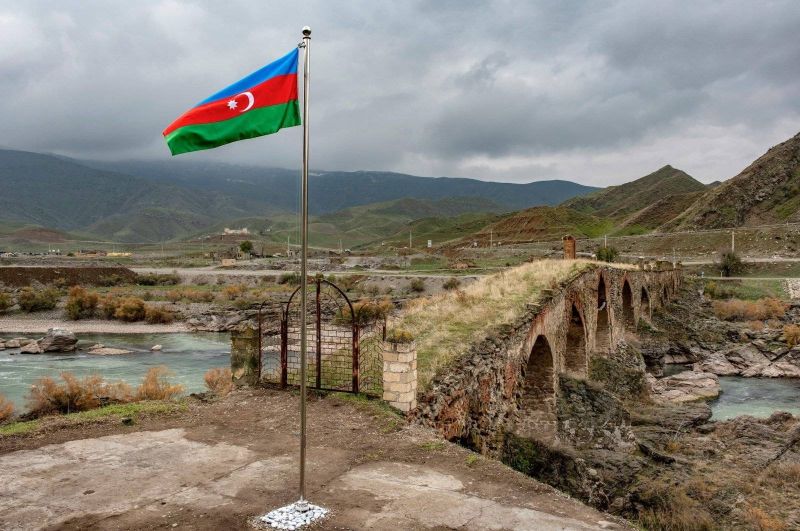 L'Iran expulse quatre diplomates azerbaïdjanais
