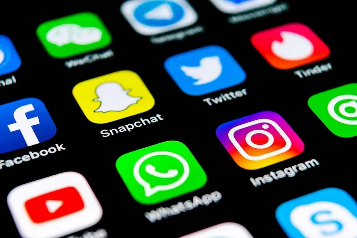 TikTok, Netflix, Candy Crush... Pourquoi les États occidentaux interdisent ces applis