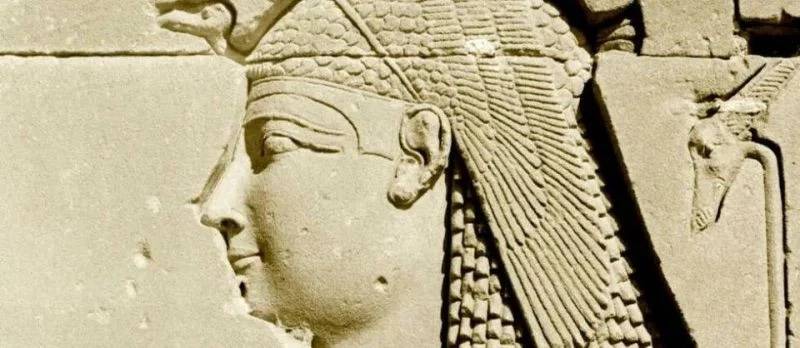 How Cleopatra became a canvas for society's anxieties