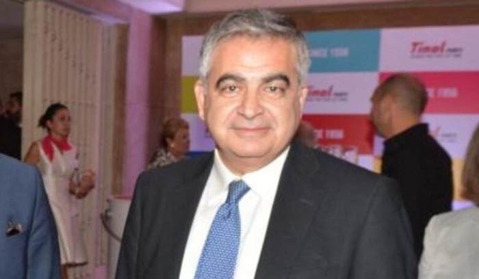 Raja Salameh skips European judges' hearing for third time in week