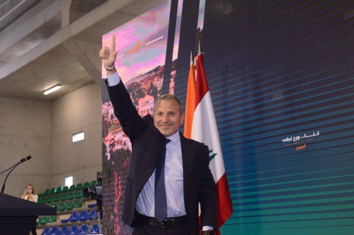 Bassil s’en prend à Frangié : Que personne ne nous menace de l’équation « Moi ou le chaos »