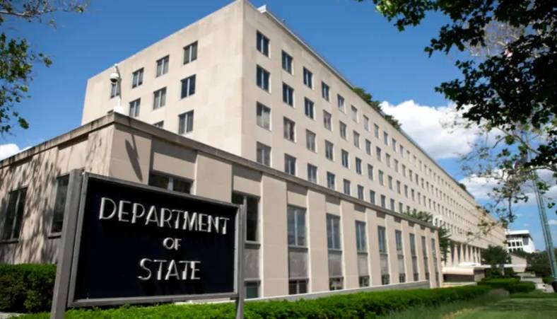 Présidentielle : Washington entre en scène
