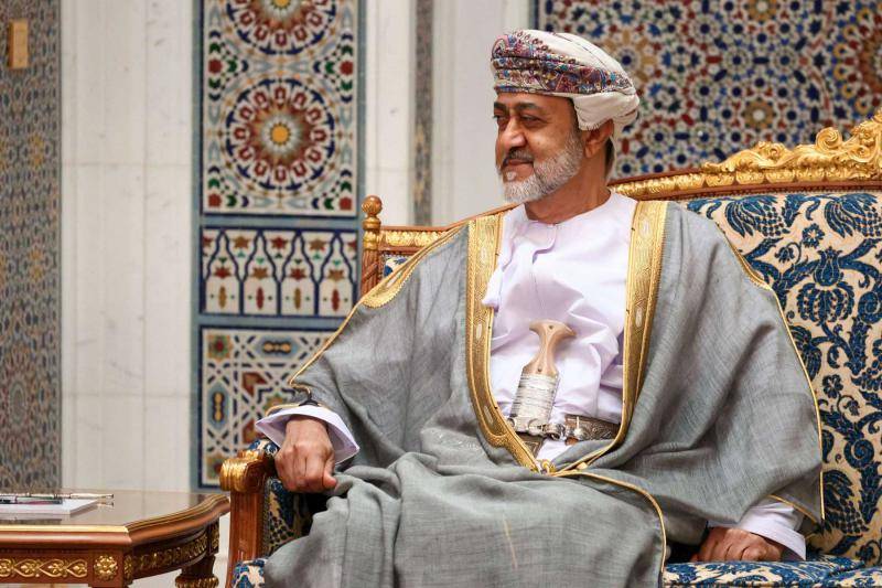 Washington négocie secrètement avec le régime Assad à Oman