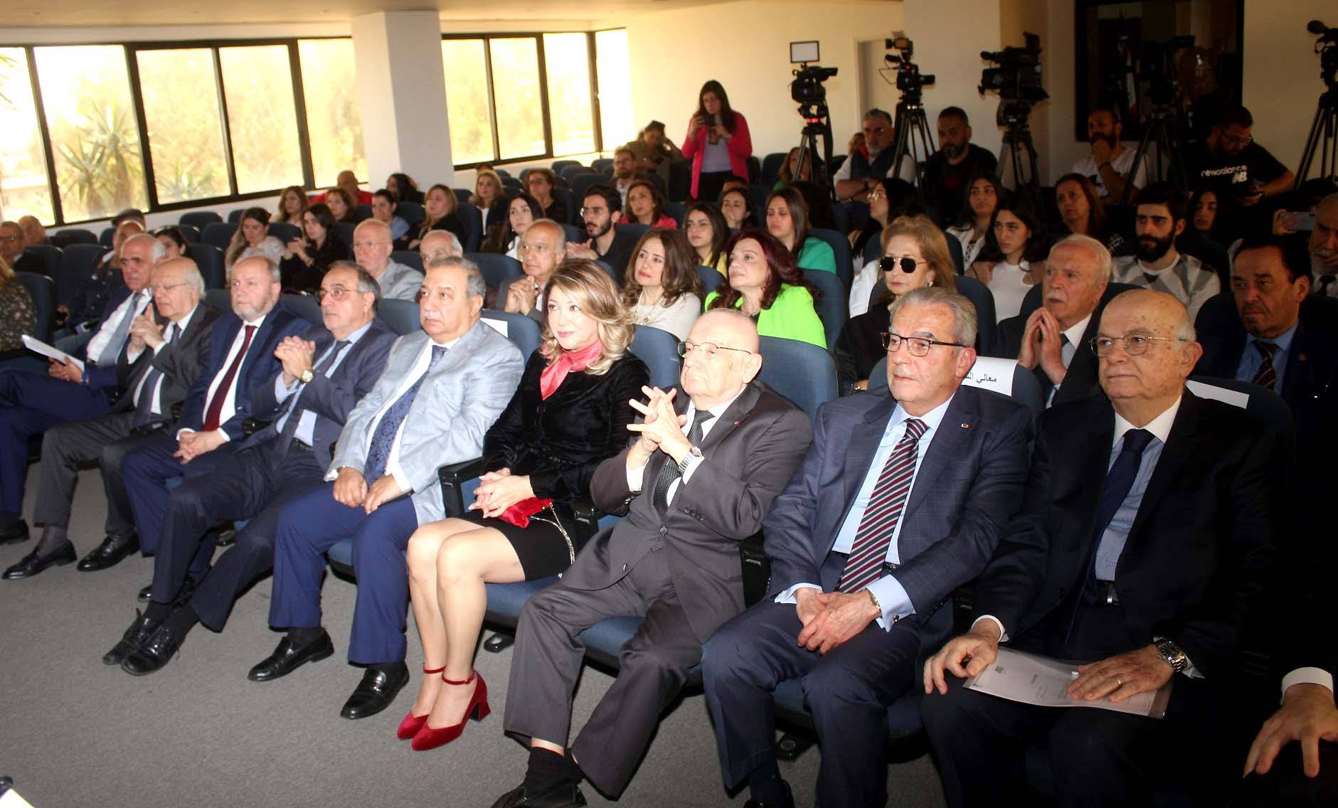 L’ordre des rédacteurs célèbre la Journée de la liberté de la presse