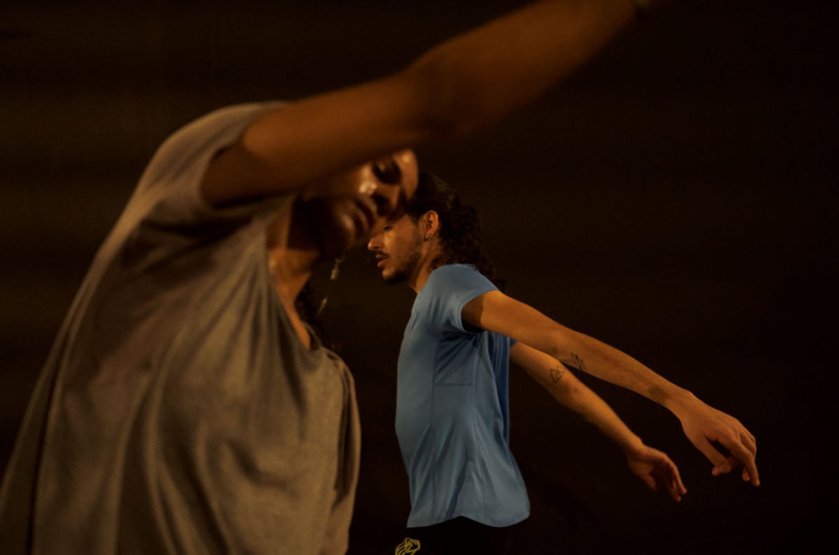 « Imprints », une « expérience grisante » ce soir à Beit Beirut