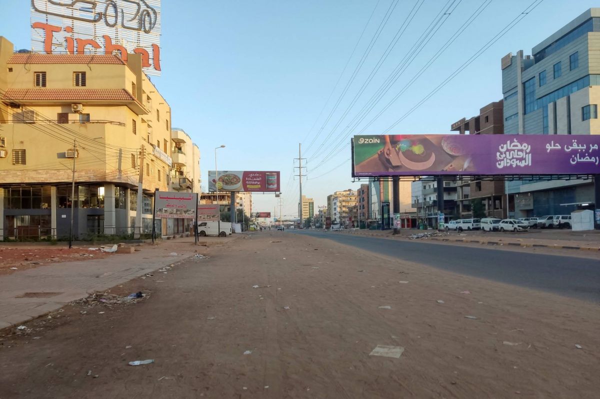 Les combats continuent de faire rage au Soudan, le sort des civils inquiète