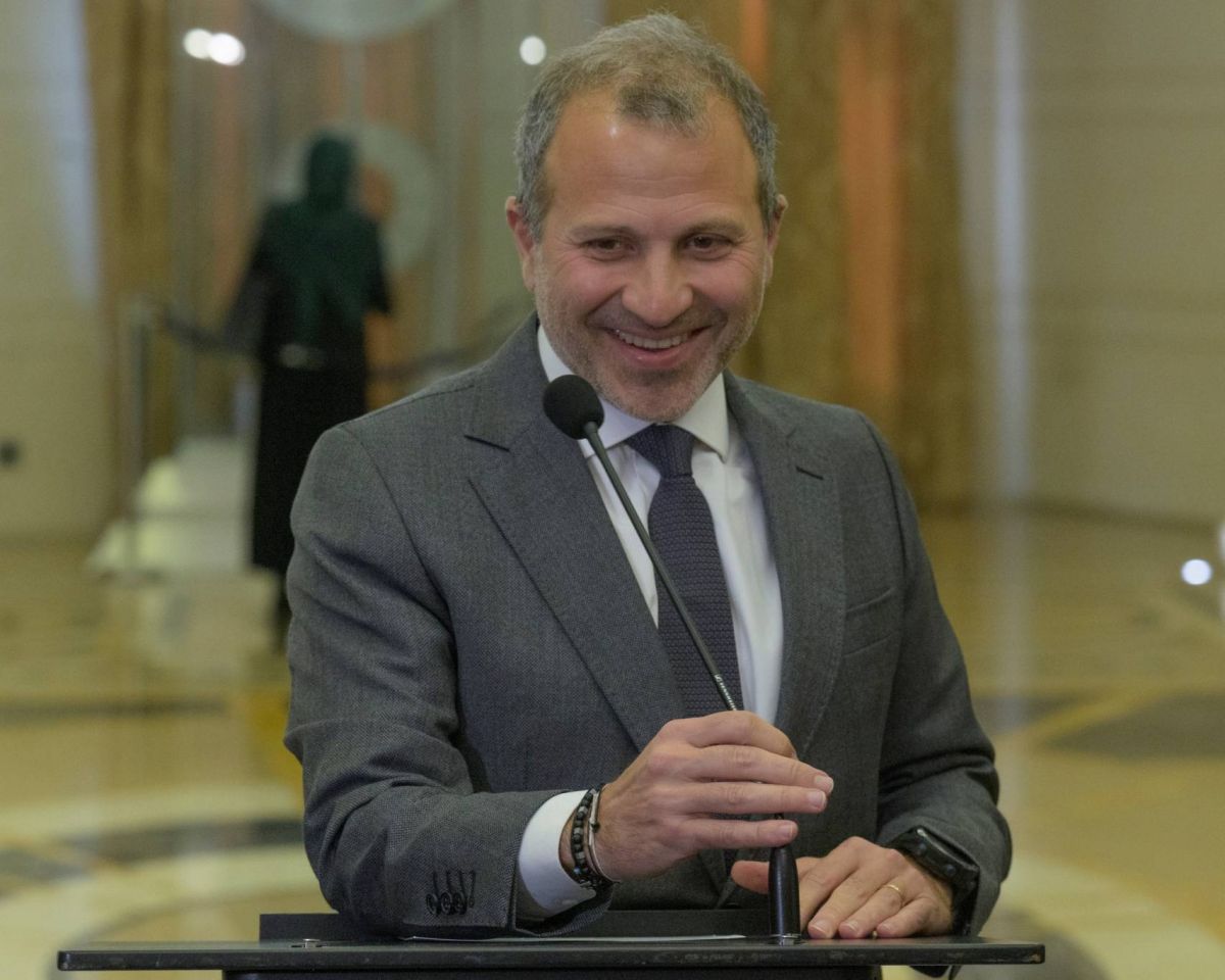 Bassil met Sleiman Frangié et Joseph Aoun sur un pied d’égalité