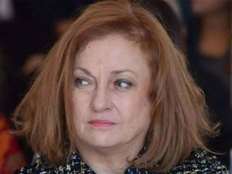 How will Judge Ghada Aoun’s removal affect the financial cases she is investigating?