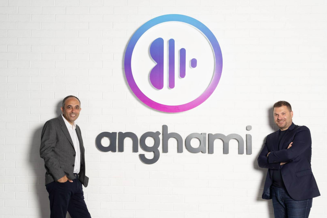 Anghami se lance dans l’intelligence artificielle