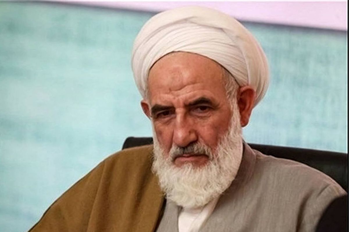 Iranian cleric stabbed in apparent road rage incident Iranian cleric stabbed in apparent road rage incident