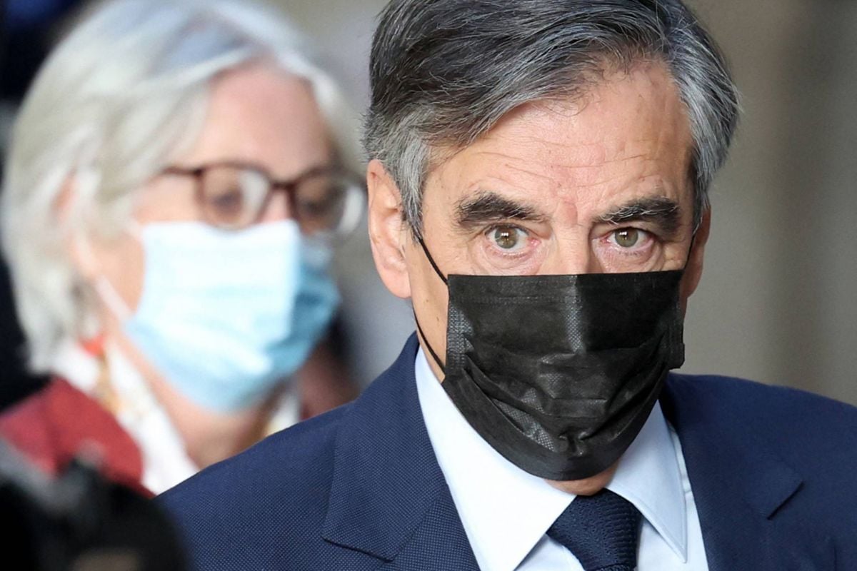 Assemblée: François Fillon auditionné sur ses liens avec la Russie