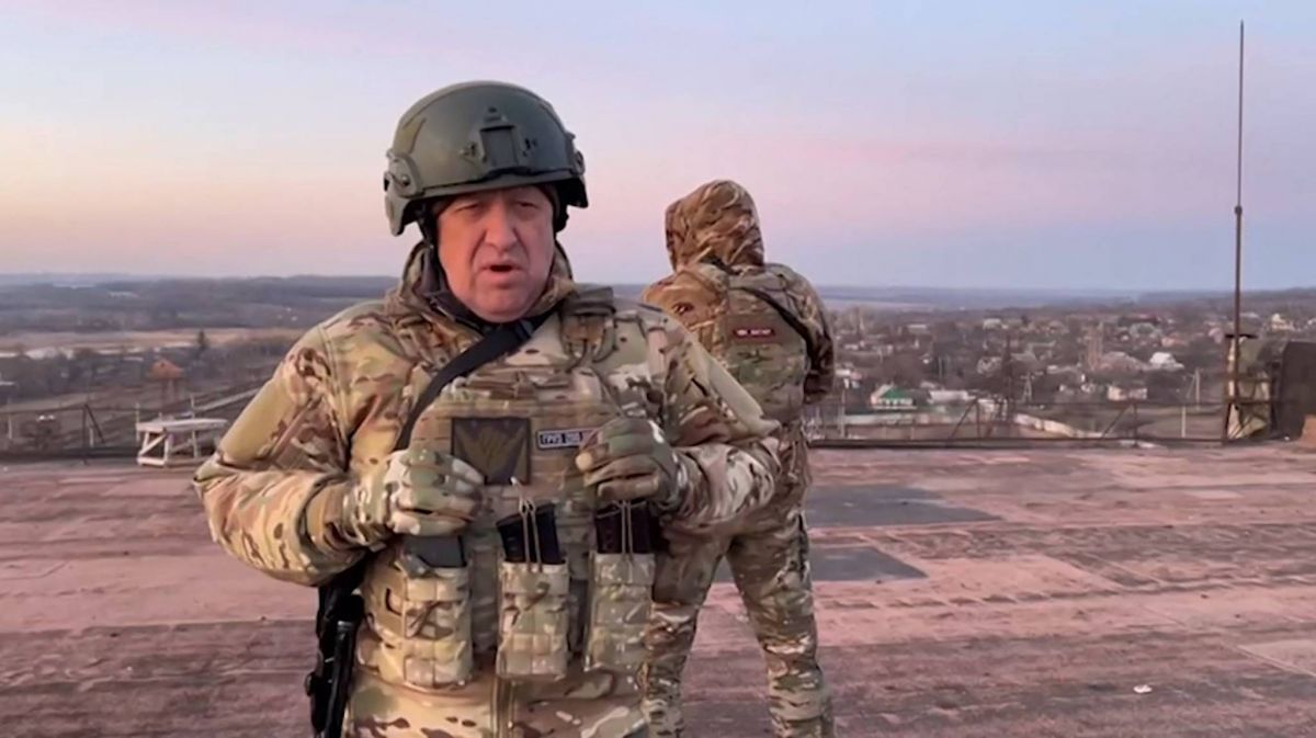 Les députés français demandent d'inscrire Wagner sur la liste des groupes terroristes de l'UE