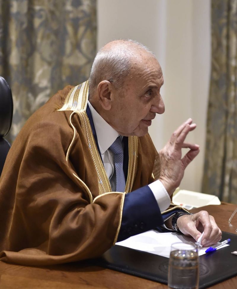 Berry salue la réintégration de la Syrie à la Ligue arabe