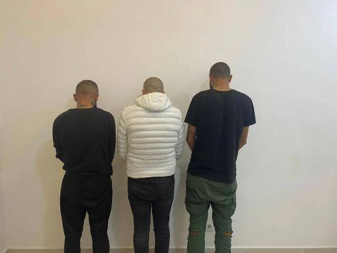 Syrian man tortured to death found in Dahr al-Baidar, three suspects arrested Syrian man tortured to death found in Dahr al-Baidar, three suspects arrested