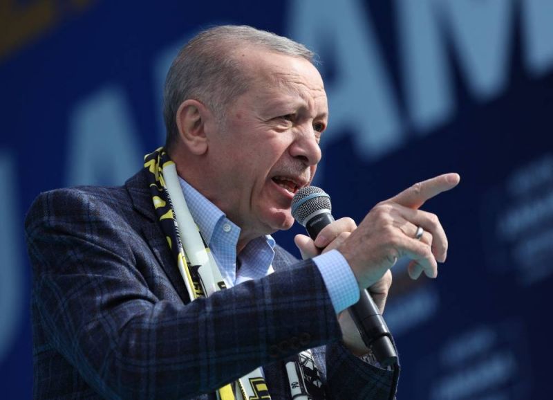 Rixes entre pro et anti-Erdogan autour d'un bureau de vote à Marseille