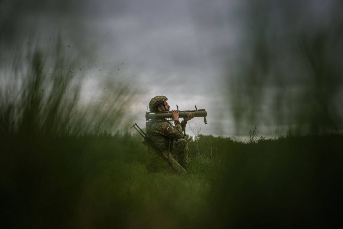 Le Danemark va donner 228 millions d'euros de blindés et munitions à l'Ukraine