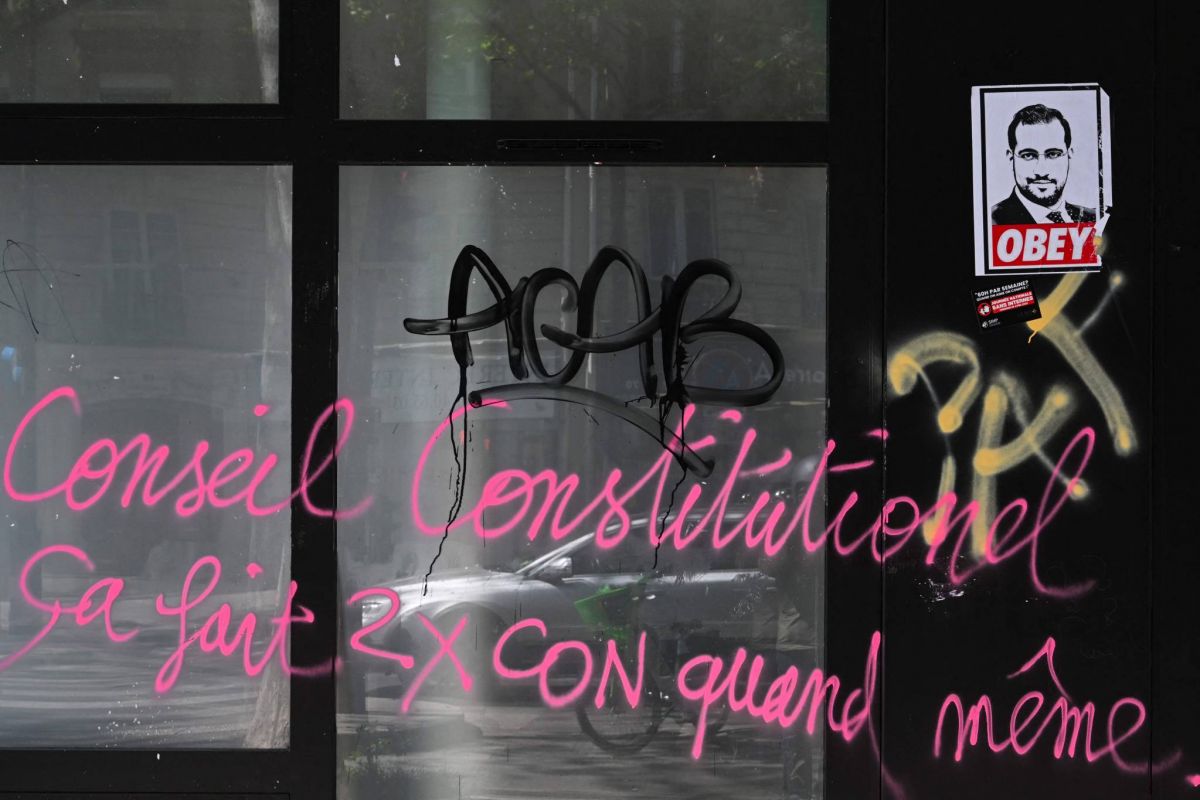 Retraites : les syndicats maintiennent la pression, nouvelle journée d'action le 6 juin Retraites : les syndicats maintiennent la pression, nouvelle journée d'action le 6 juin