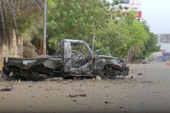 L'Arabie saoudite fait état d'une attaque contre son bureau culturel à Khartoum