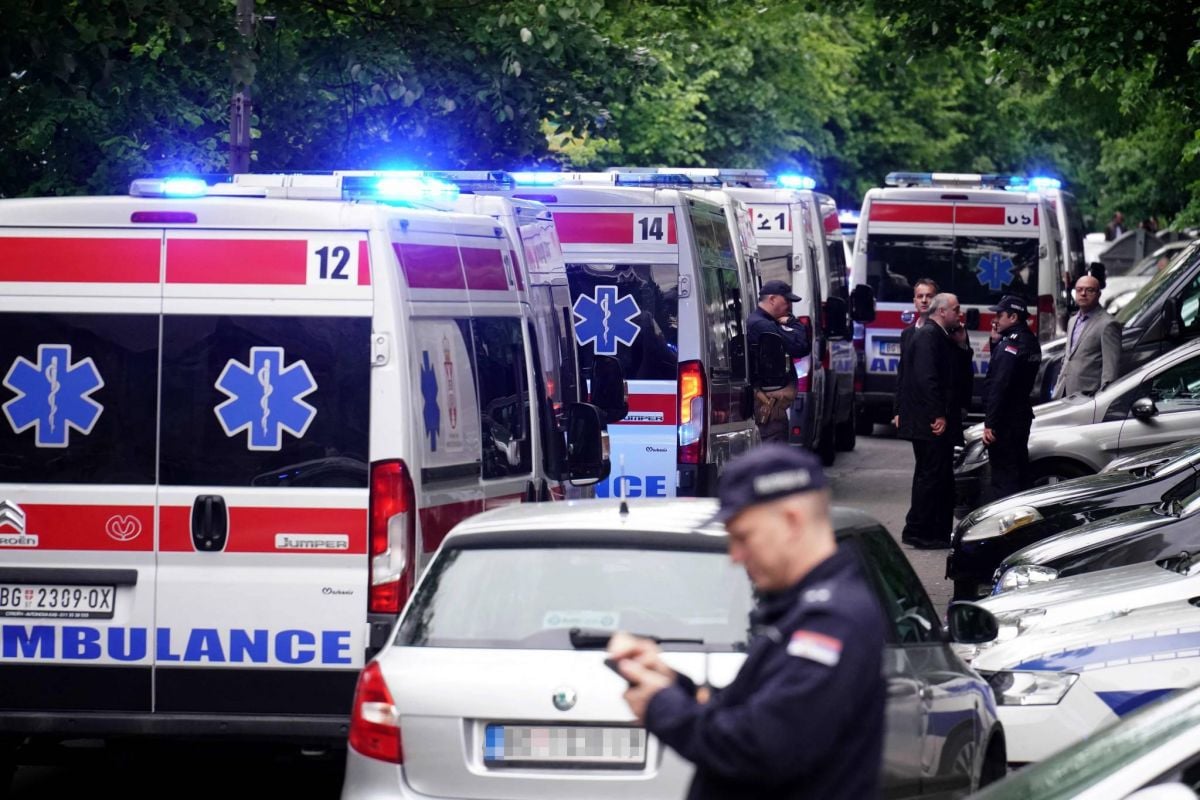 Le président annonce un vaste plan de désarmement après deux tueries en moins de 48 heures
