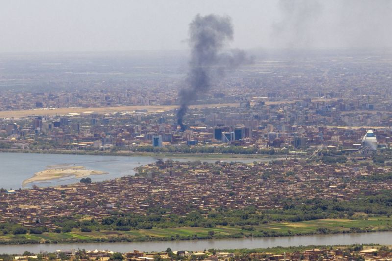 Au Soudan en guerre, l'ONU dénonce des pillages et veut des garanties pour l'aide