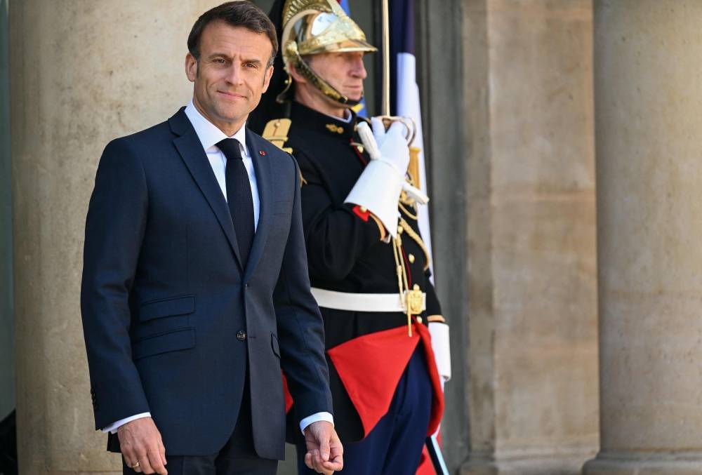 La France 