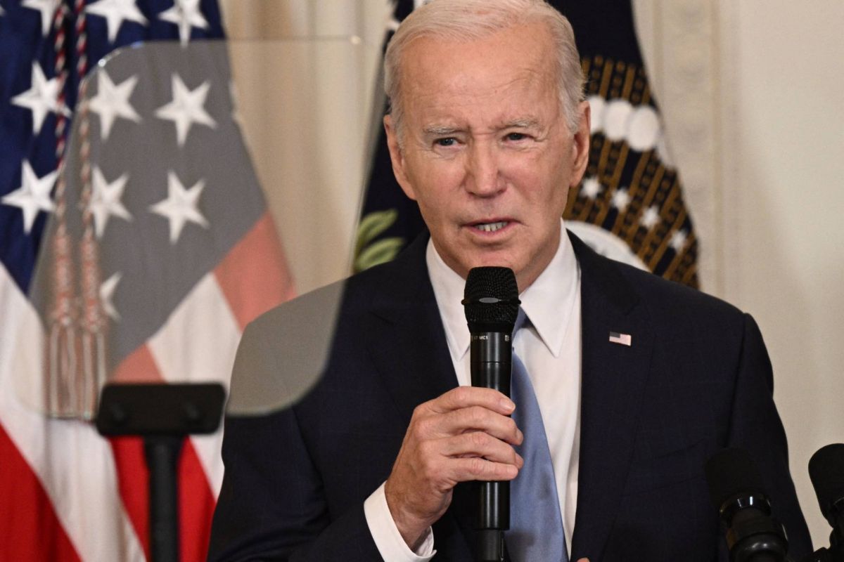 Dette américaine: Biden reçoit l'opposition mardi, mais un accord semble loin