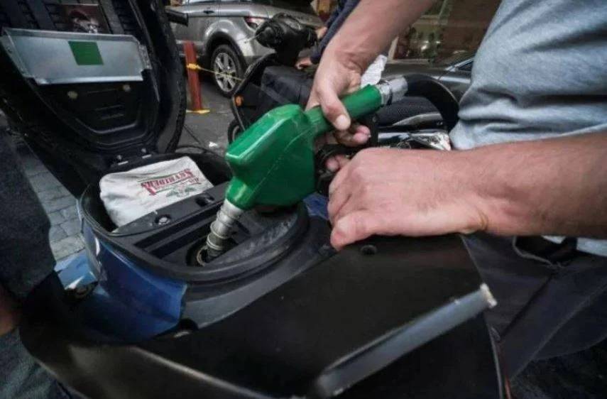 Légère baisse des prix des carburants Légère baisse des prix des carburants
