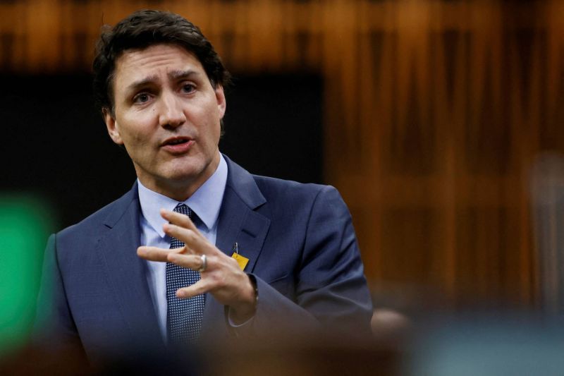 Nouvelle crise diplomatique entre le Canada et la Chine