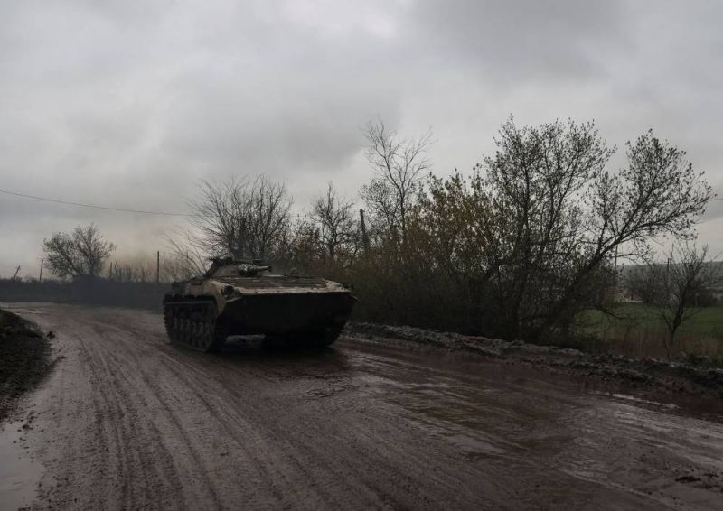 Le bilan d'un bombardement ukrainien sur un village frontalier monte à 4 morts