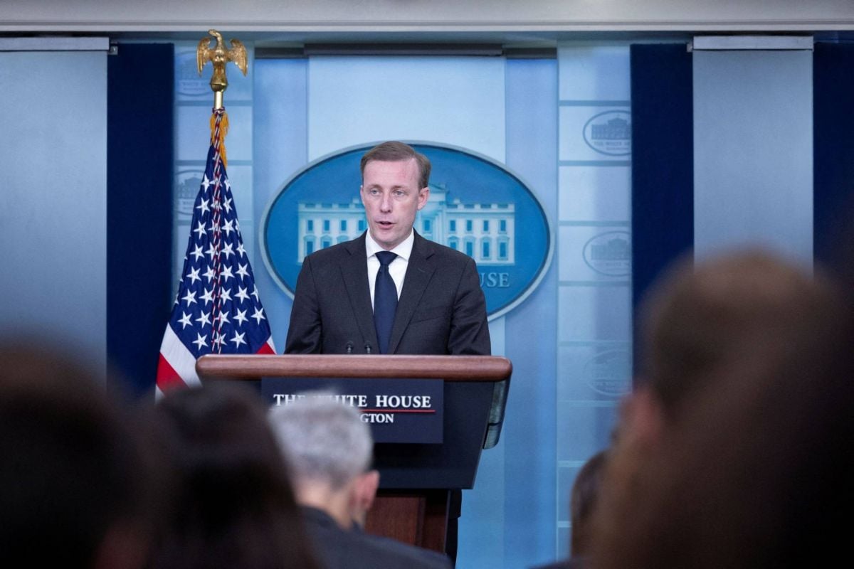 Joe Biden envoie son conseiller à la sécurité nationale en Arabie saoudite